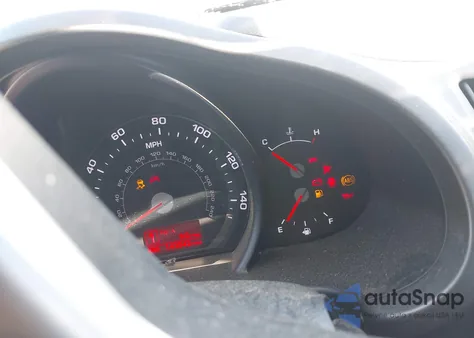 2011 Kia Sportage Lx z USA, uszkodzony, nr VIN KNDPB3A21B7070496